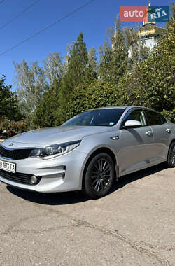 Kia K5 2016 Kia K5 2016