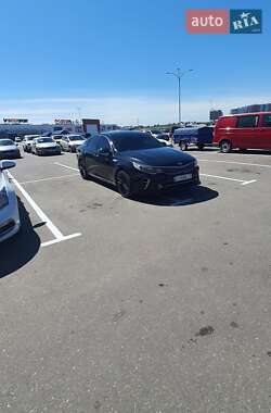 Kia K5 2015 Kia K5 2015