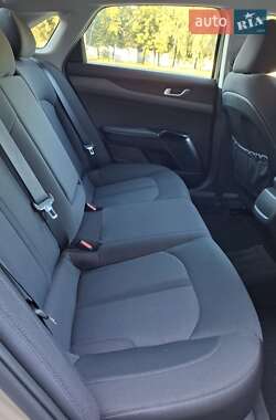 Седан Kia K5 2021 в 