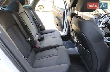 Седан Kia K5 2020 в 