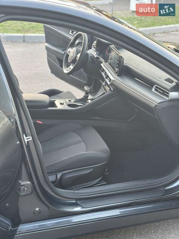 Седан Kia K5 2020 в Черкассах фото 20 Седан Kia K5 2020 в Черкассах