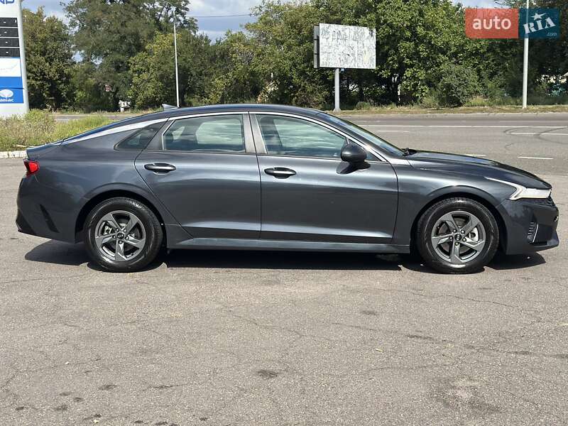 Седан Kia K5 2020 в Черкассах фото 26 Седан Kia K5 2020 в Черкассах