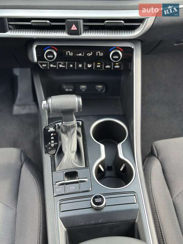 Седан Kia K5 2020 в Черкассах фото 39 Седан Kia K5 2020 в Черкассах