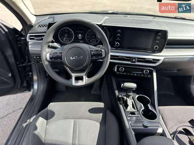 Седан Kia K5 2020 в Черкассах фото 42 Седан Kia K5 2020 в Черкассах