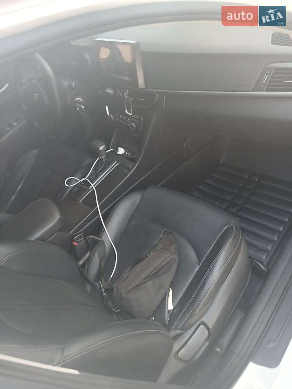 Седан Kia K5 2015 в Одессе фото 2 Седан Kia K5 2015 в Одессе