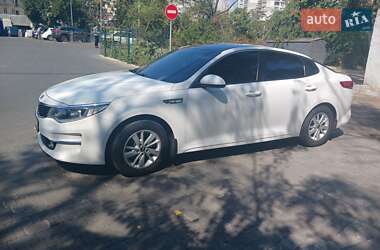 Kia K5 2015