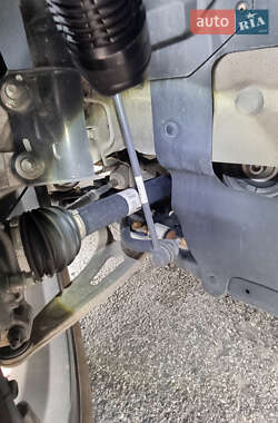 Седан Kia K5 2022 в 