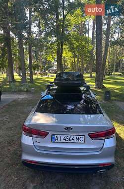 Kia K5 2015 Kia K5 2015