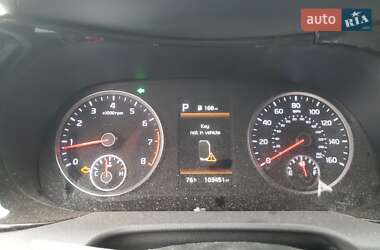 Седан Kia K5 2022 в 