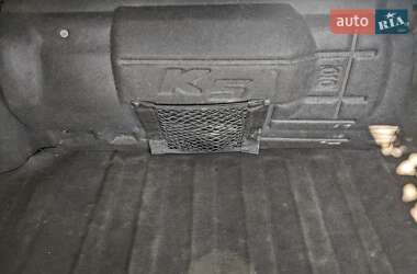Седан Kia K5 2010 в 