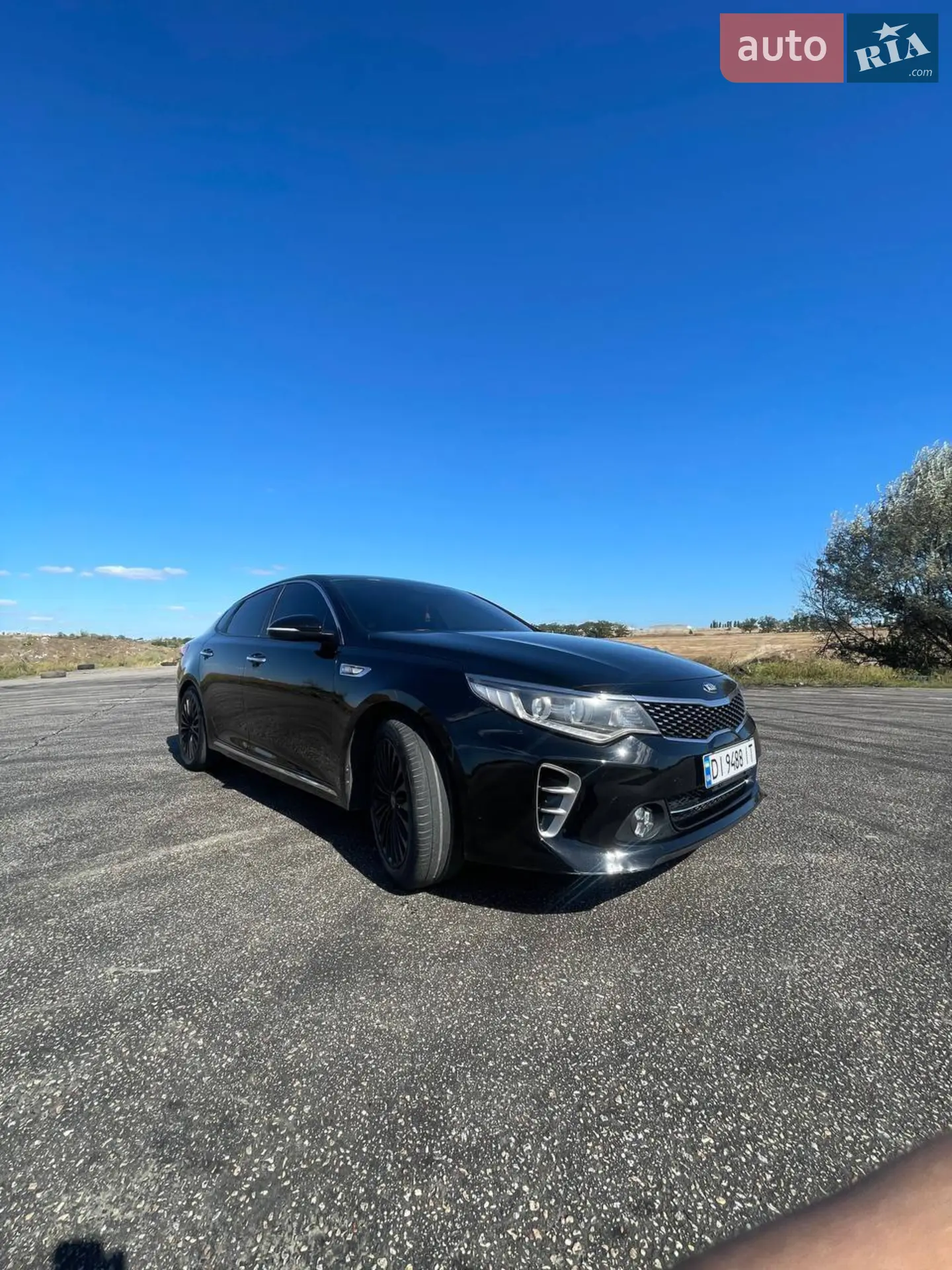 2015 Kia K5 - мініатюра 15