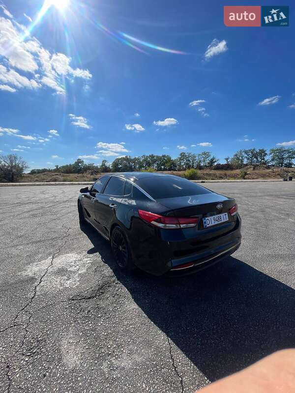 Седан Kia K5 2015 в Одессе фото 7 Седан Kia K5 2015 в Одессе