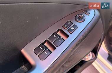 Седан Kia K5 2014 в 
