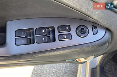Седан Kia K5 2014 в 