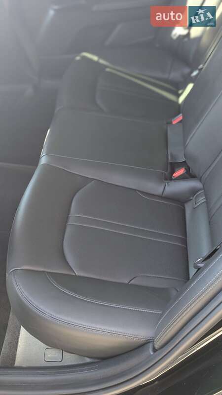 Седан Kia K5 2021 в Киеве