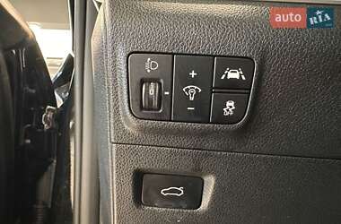 Седан Kia K5 2022 в 