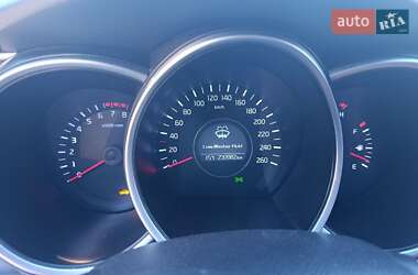 Седан Kia K5 2015 в 
