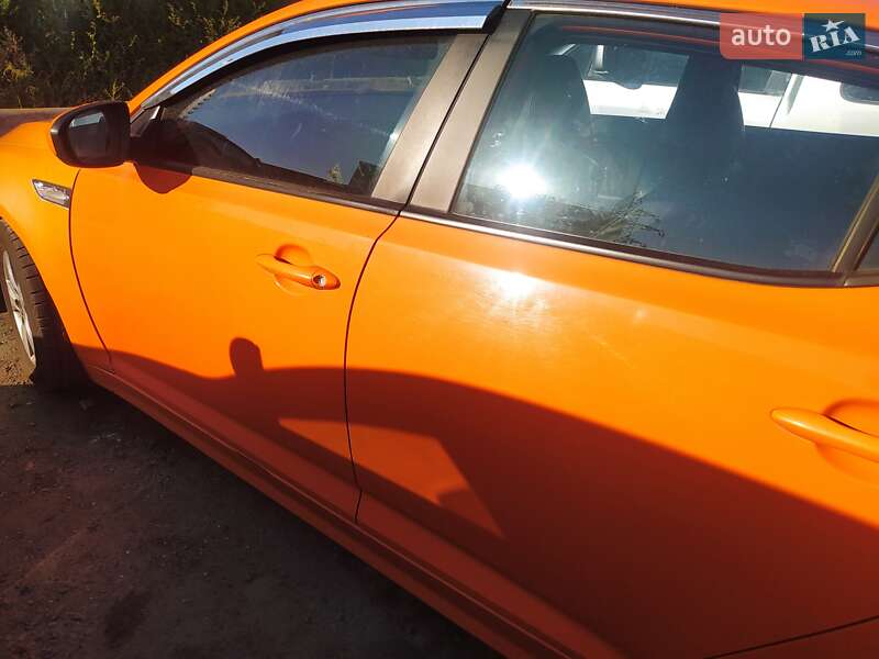 Седан Kia K5 2014 в Одессе фото 4 Седан Kia K5 2014 в Одессе