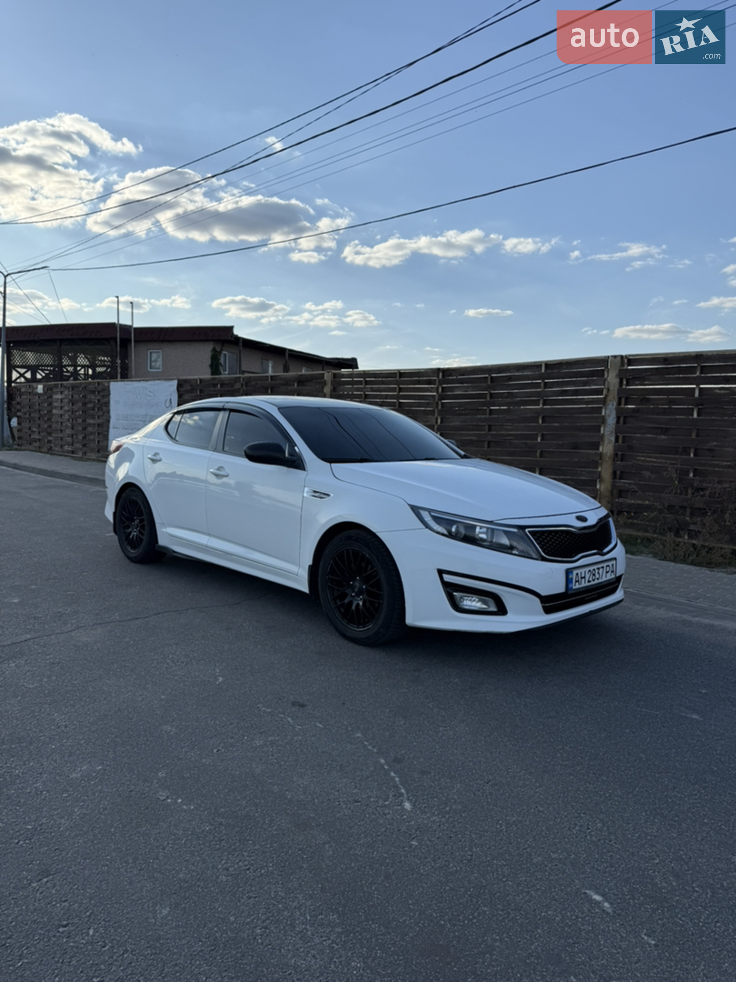 Фото авто 5