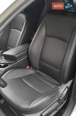 Седан Kia K5 2014 в 