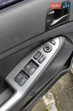 Седан Kia K5 2014 в 