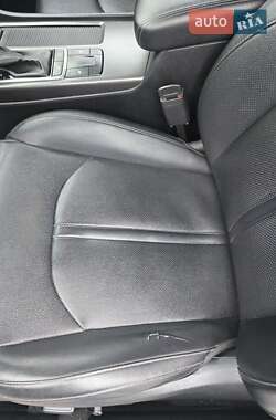 Седан Kia K5 2016 в 