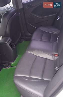 Седан Kia K5 2014 в 