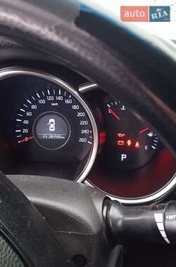 Kia K5 2014