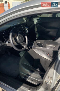 Седан Kia K5 2013 в 