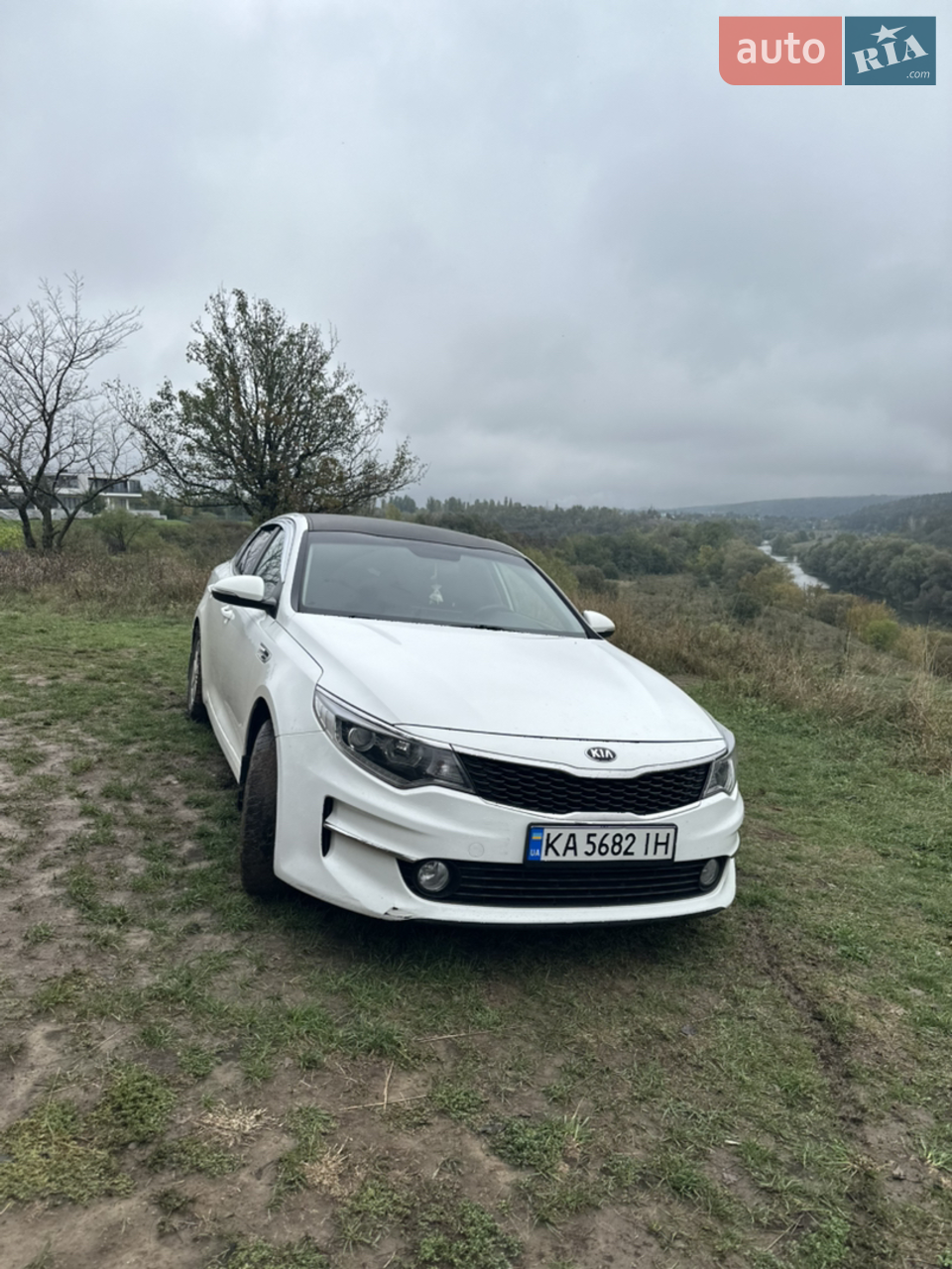 2018 Kia K5 - мініатюра 20