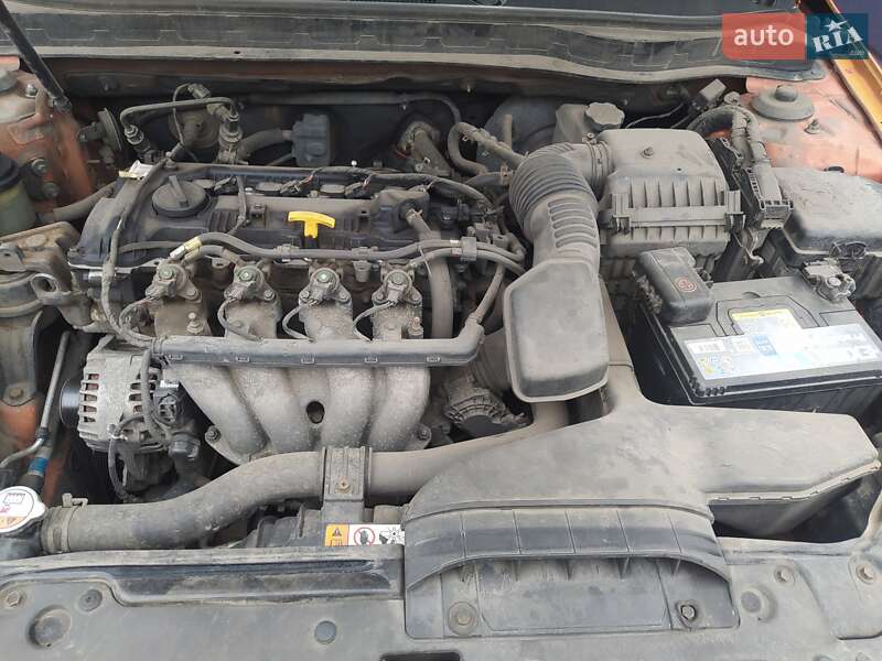 Седан Kia K5 2014 в Одессе фото 12 Седан Kia K5 2014 в Одессе