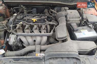 Седан Kia K5 2014 в 