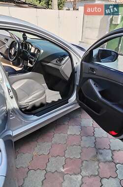Седан Kia K5 2013 в 
