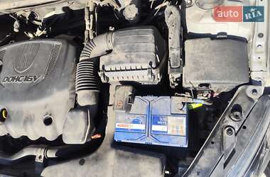 Седан Kia K5 2011 в 