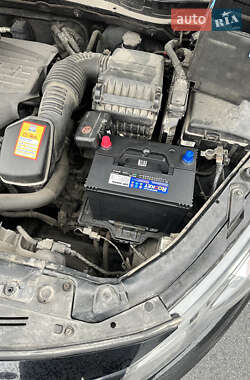 Седан Kia K5 2012 в 