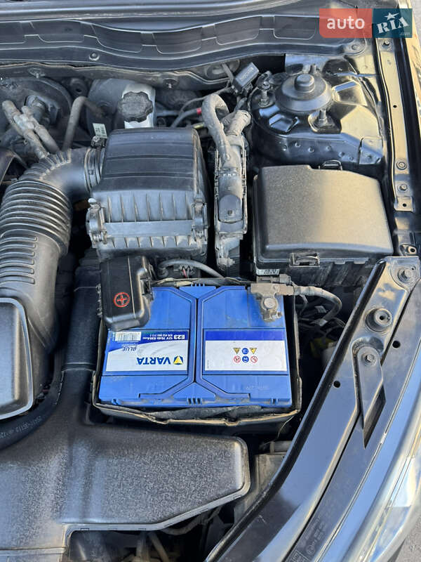 Седан Kia K5 2012 в Києві