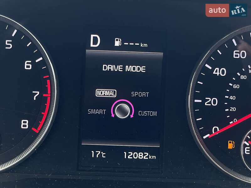 Седан Kia K5 2021 в Житомире фото 44 Седан Kia K5 2021 в Житомире