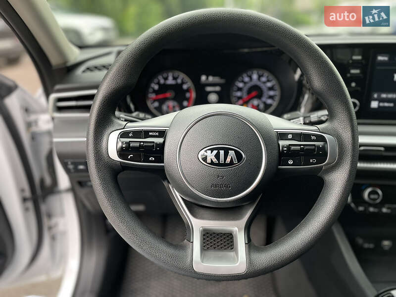 Седан Kia K5 2021 в Житомире фото 35 Седан Kia K5 2021 в Житомире