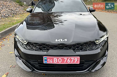Kia K5 2024 Kia K5 2024
