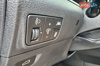 Седан Kia K5 2024 в  фото 16 Седан Kia K5 2024 в