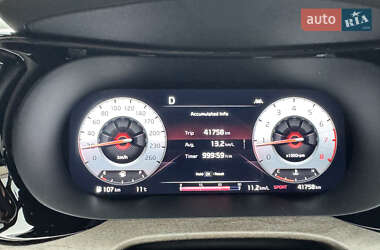 Седан Kia K5 2024 в  фото 30 Седан Kia K5 2024 в