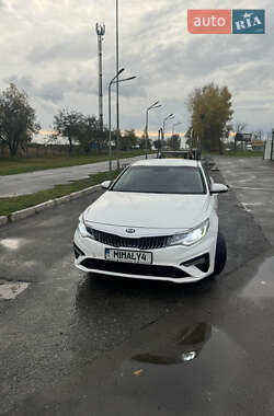 Седан Kia K5 2018 в Киеве Седан Kia K5 2018 в Киеве