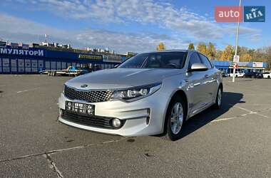 Седан Kia K5 2016 в Киеве Седан Kia K5 2016 в Киеве