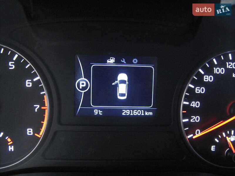 Седан Kia K5 2017 в Киеве фото 48 Седан Kia K5 2017 в Киеве