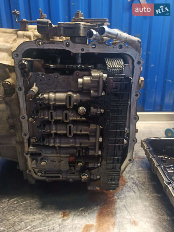 Седан Kia K5 2013 в Одесі фото 17 Седан Kia K5 2013 в Одесі