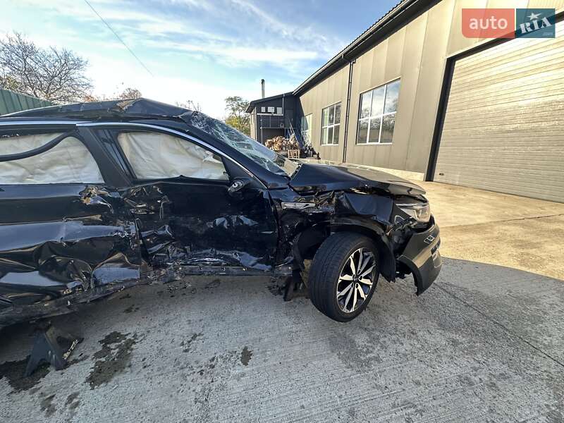 Седан Kia K5 2015 в Броварах фото 17 Седан Kia K5 2015 в Броварах