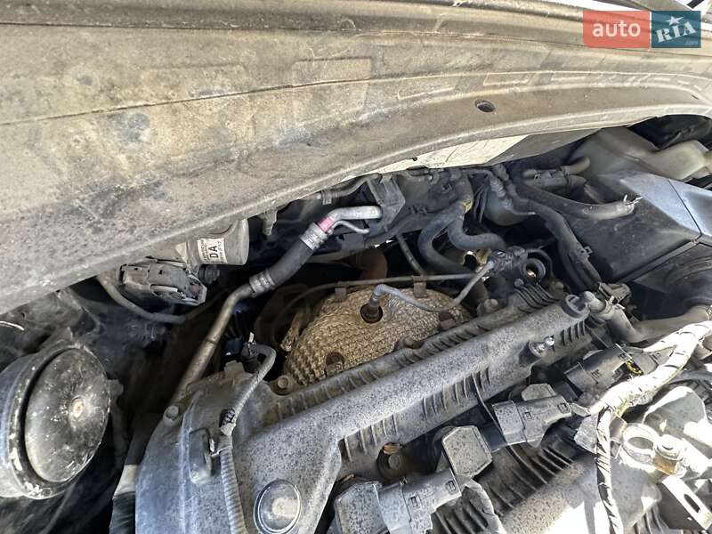 Седан Kia K5 2015 в Броварах фото 24 Седан Kia K5 2015 в Броварах