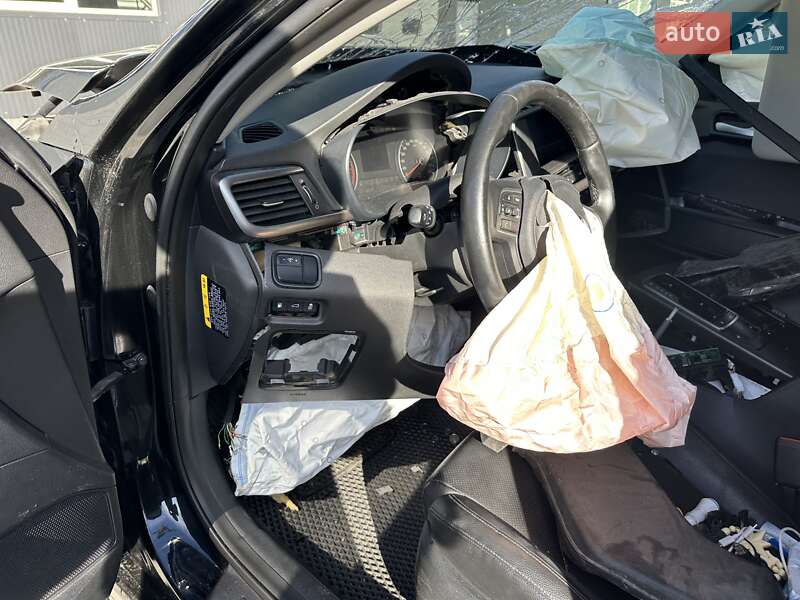 Седан Kia K5 2015 в Броварах фото 29 Седан Kia K5 2015 в Броварах