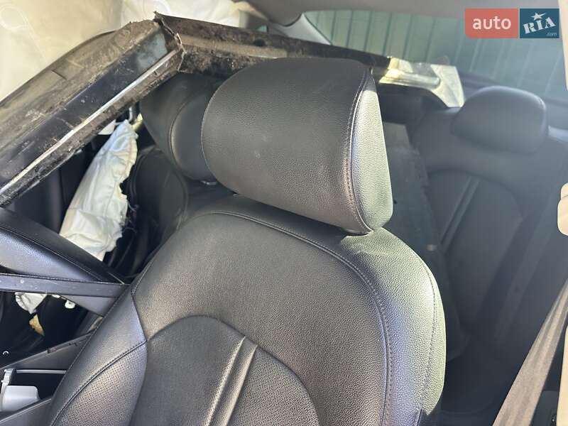 Седан Kia K5 2015 в Броварах фото 32 Седан Kia K5 2015 в Броварах