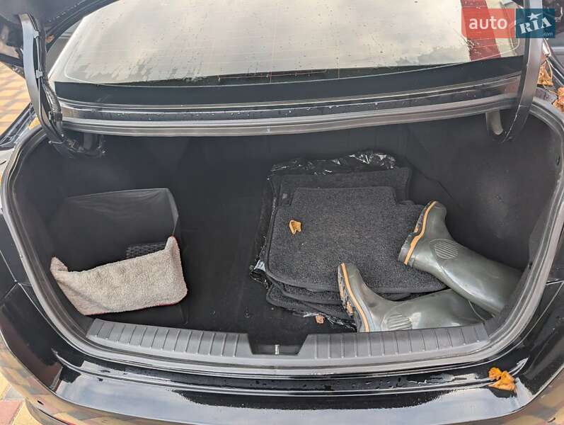 Седан Kia K5 2010 в Гайсине фото 10 Седан Kia K5 2010 в Гайсине